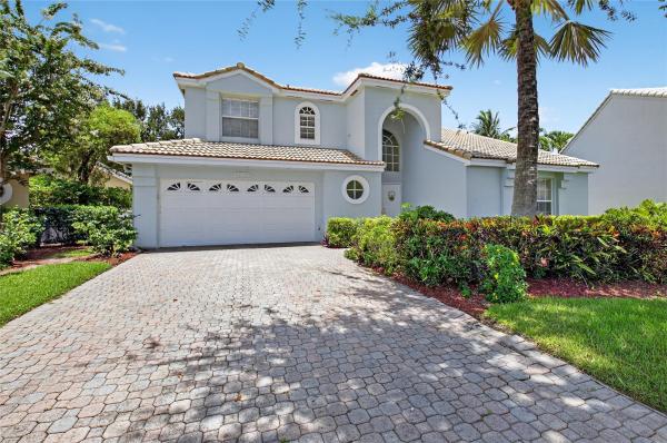 Costa Del Sol At Boca Pointe, 23278 Torre Cir, Boca Raton, Florida 33433, image 1