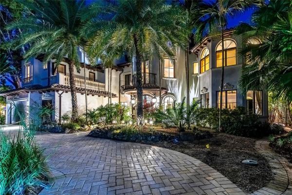 Nurmi Isles, 42 Nurmi Dr, Fort Lauderdale, Florida 33301, image 1