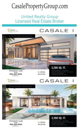 Coral Key Villas, 4930 NE 28th Ave, Lighthouse Point, Florida 33064, image 1