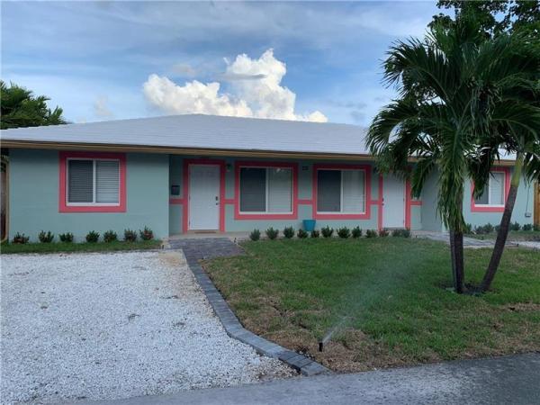 Oakland Park, 3200 NE 13th Ave, Fort Lauderdale, Florida 33334, image 1