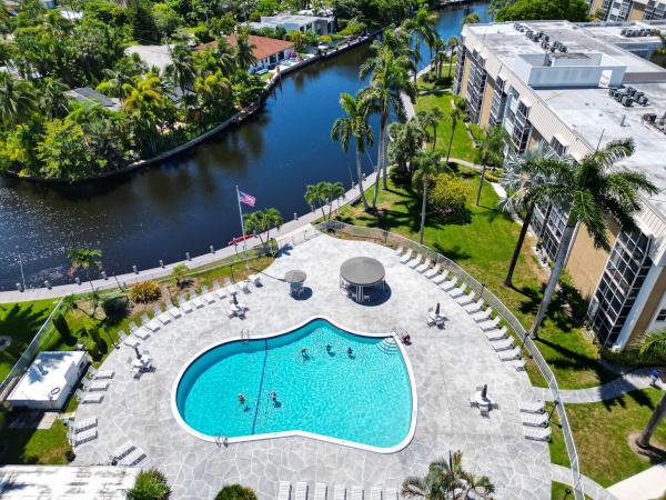River Terrace At River Shores, 3050 NE 16th Ave #706, Oakland Park, Florida 33334, image 1