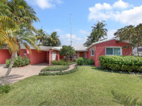 South New River Isles, 1205 Orange Isle, Fort Lauderdale, Florida 33315, image 1
