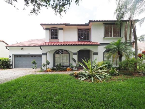 Ventana, 10749 Nashville Dr, Cooper City, Florida 33026, image 1