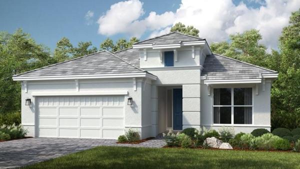 Esplanade At Tradition, 13521 SW Mazzano St, Port St. Lucie, Florida 34987, image 1