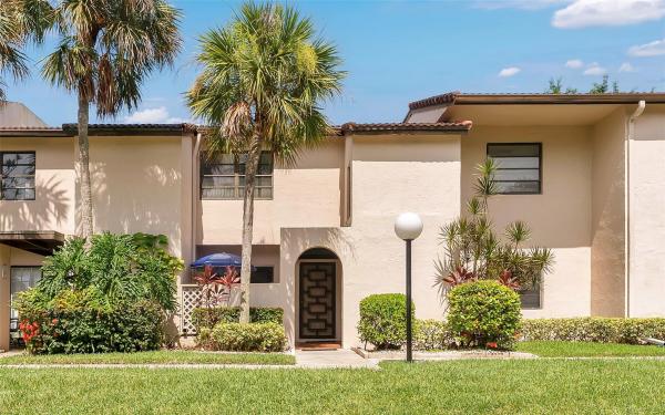 The Vistas Of Boca Lago, 21386 Juego Cir #10C, Boca Raton, Florida 33433, image 1