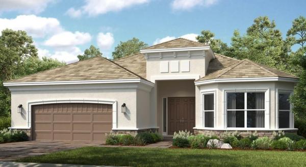 Esplanade At Tradition, 9941 SW Davanti Dr, Port St. Lucie, Florida 34987, image 1