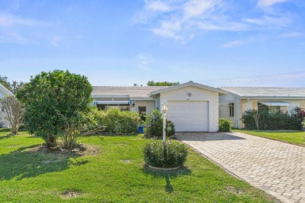 Leisureville, 330 S Golf Blvd., Pompano Beach, Florida 33064, image 1