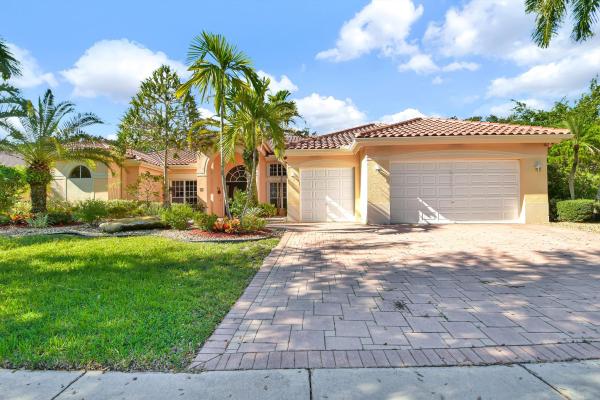 Laurels, 2965 Wentworth, Weston, Florida 33332, image 1