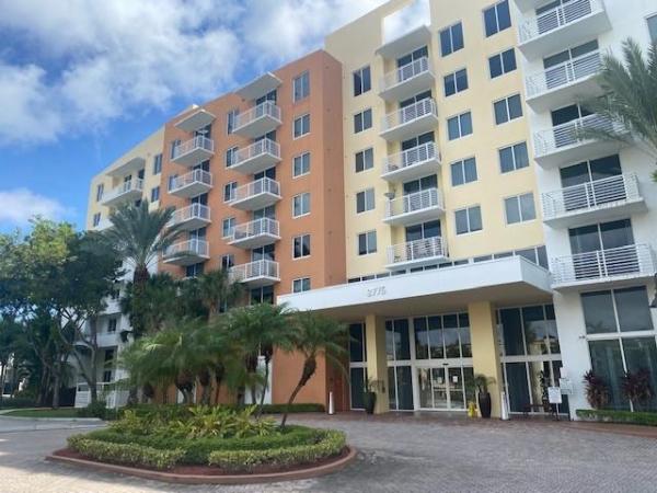 Venture At Aventura West, 2775 NE 187th St #523, Aventura, Florida 33180, image 1