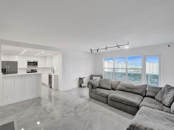 Playa Del Sol, 3500 Galt Ocean Dr #1109, Fort Lauderdale, Florida 33308, image 1
