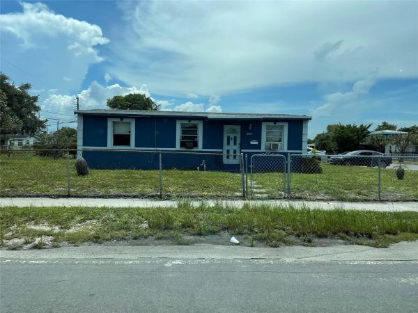Sanders Park, 1589 NW 6th Ave, Pompano Beach, Florida 33060, image 1