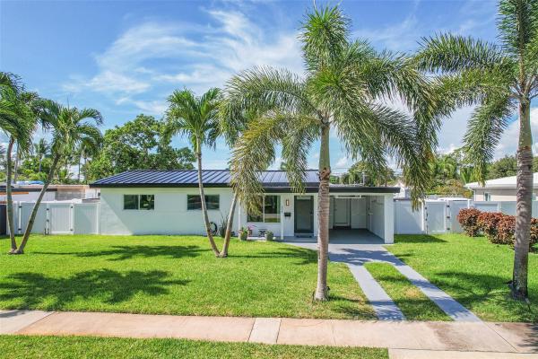 Lyons Park, 232 SW 9th Ct, Pompano Beach, Florida 33060, image 1