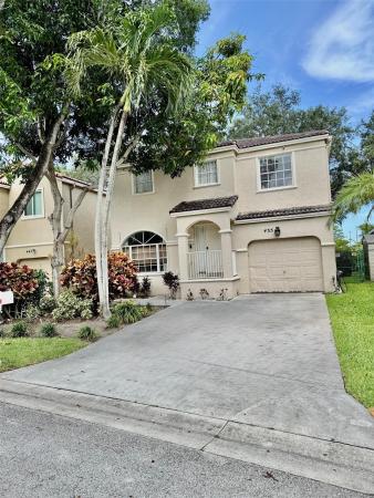 Governors Walk, 435 NW 87th Ter, Coral Springs, Florida 33071, image 1