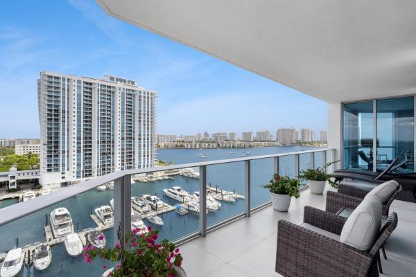 The Reserve At Marina Palms, 17111 Biscayne Blvd 1101, North Miami Beach, Florida 33160, image 1
