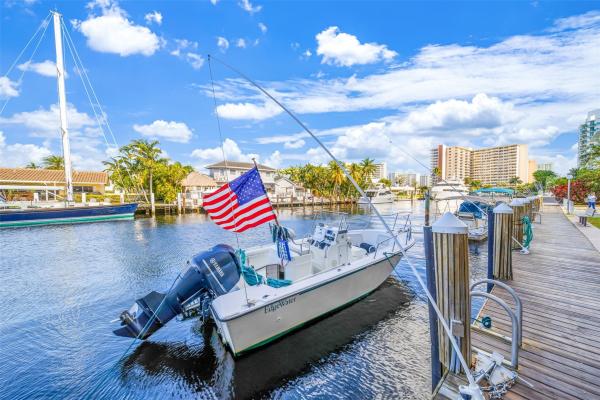 The Carlyle, 2881 NE 33rd Ct #6G, Fort Lauderdale, Florida 33306, image 1