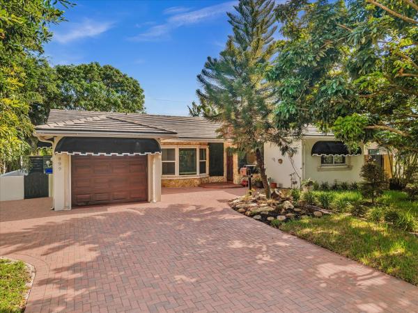 Tunison Palms, 899 NW 6th Dr, Boca Raton, Florida 33486, image 1