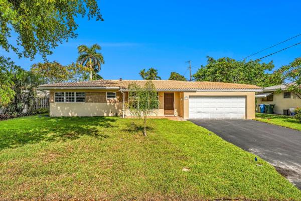 Coral Heights, 4451 NE 17th Ave, Oakland Park, Florida 33334, image 1