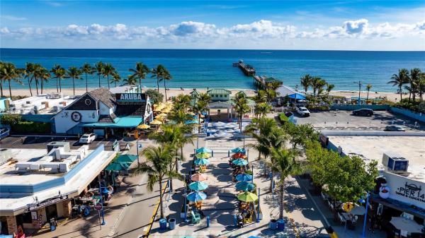 Sunset Lane, 7 Sunset Lane Unit A, Lauderdale By The Sea, Florida 33062, image 2