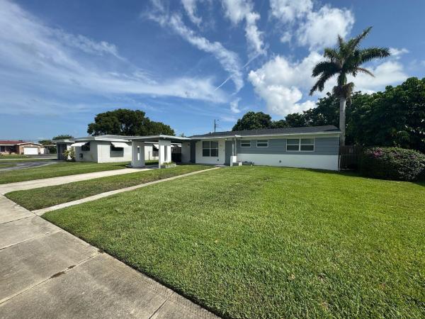 Boulevard Heights, 7571 Eaton St, Hollywood, Florida 33024, image 1