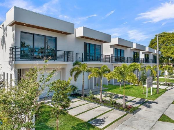 Victoria Park, 920 NE 17th Ave, Fort Lauderdale, Florida 33304, image 1
