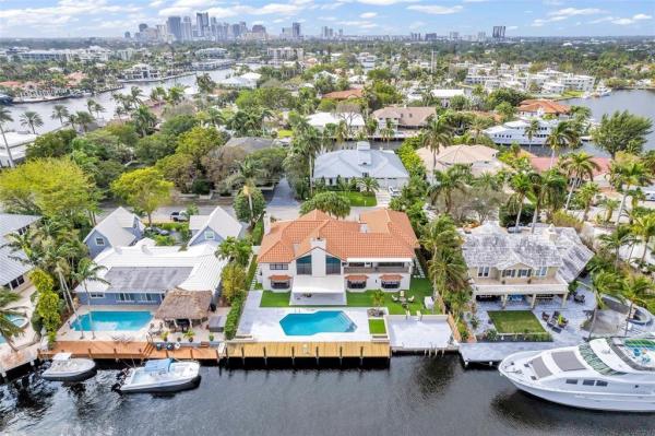 616 3rd Key Dr, Fort Lauderdale, Florida 33304, image 1
