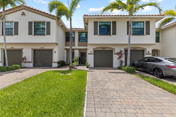 Arbor Parc - Mediterranea, 6005 Woods Edge Cir, Palm Beach Gardens, Florida 33410, image 1