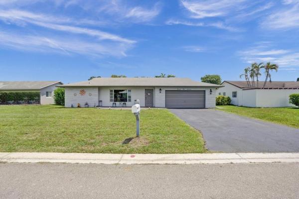 Westwood, 9516 NW 80th Ct, Tamarac, Florida 33321, image 1
