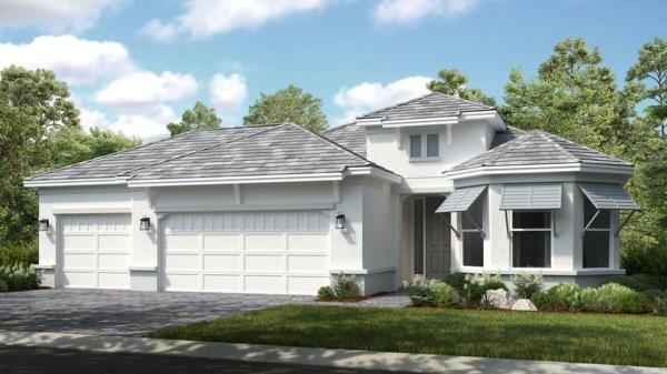 Esplanade At Tradition, 9949 SW Davanti Dr, Port St. Lucie, Florida 34987, image 1