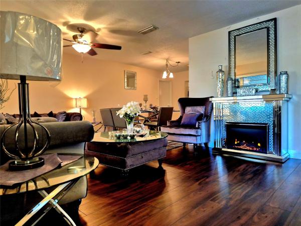 Paradise Gardens 3, 1390 NW 70th Ln, Margate, Florida 33063, image 1
