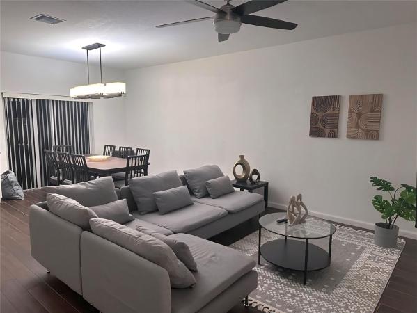 Cricket Club, 1129 NW 41st Ln, Lauderhill, Florida 33313, image 1