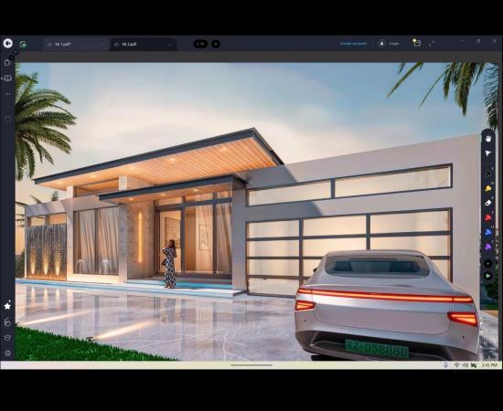 Coral Key Villas, 4930 NE 28th Ave, Lighthouse Point, Florida 33064, image 1
