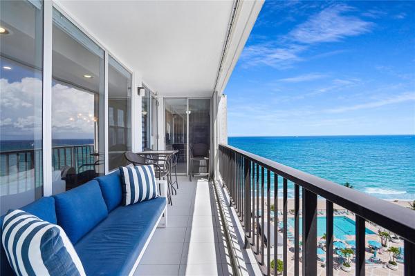 Plaza South, 4280 Galt Ocean Dr #11J, Fort Lauderdale, Florida 33308, image 1