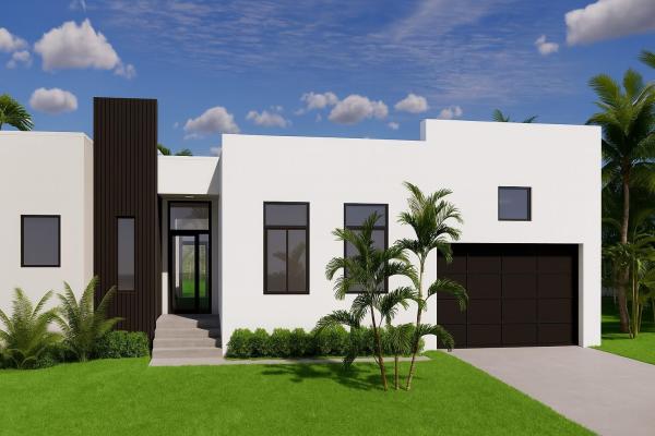 Placido Place, 40 NE 16th Pl, Fort Lauderdale, Florida 33305, image 1