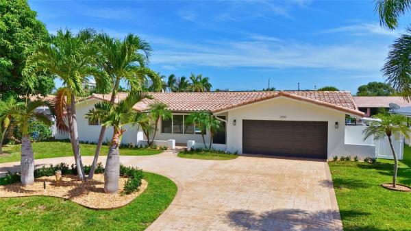Santamaria Harbor, 2910 NE 19th St, Pompano Beach, Florida 33062, image 1