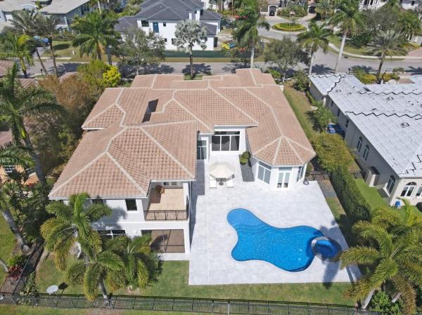 Heron Estates At Heron Bay, 6775 NW 122nd Ave, Parkland, Florida 33076, image 1