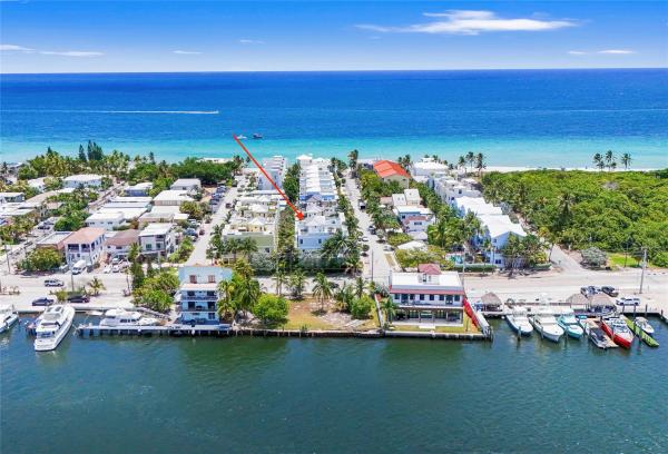 White Sands Beach, 347 Oak St #B1, Hollywood, Florida 33019, image 1