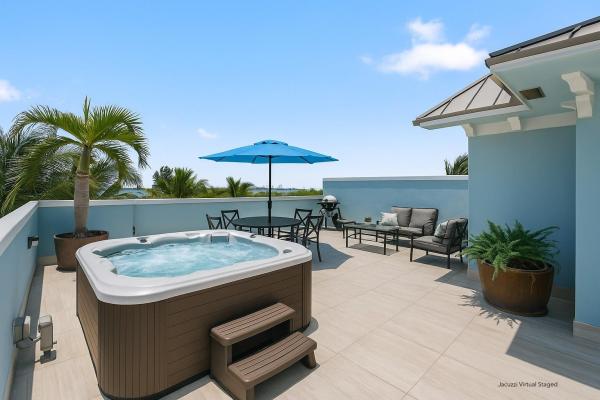 White Sands Beach, 347 Oak St #B1, Hollywood, Florida 33019, image 3