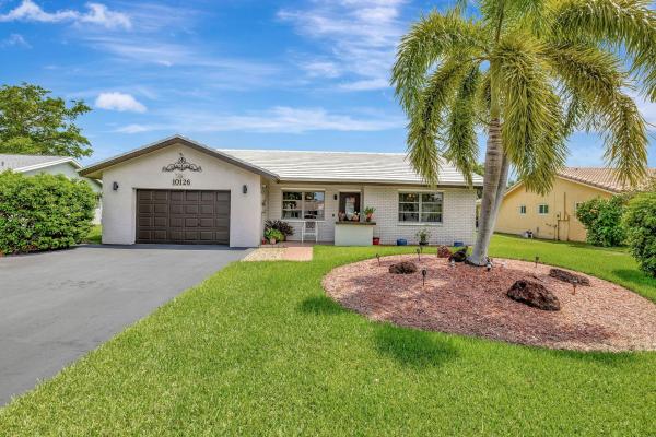 Isles Of Tamarac, 10126 NW 71st St, Tamarac, Florida 33321, image 1