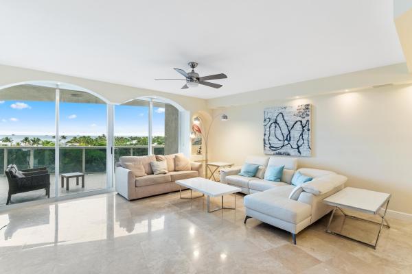 L'Hermitage, 3100 N Ocean Blvd #604, Fort Lauderdale, Florida 33308, image 1