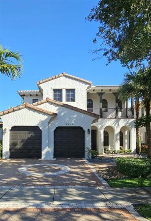 Parkland Golf & Country Club, 9597 Cinnamon Ct, Parkland, Florida 33076, image 1