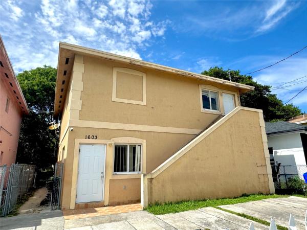 East Liberty City, 1601 NW 62nd Ter, Miami, Florida 33147, image 1
