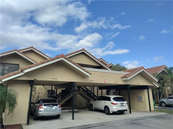 Shadow Wood, 8440 Shadow Ct #2-3, Coral Springs, Florida 33071, image 1