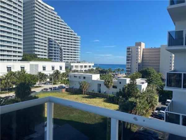 Birch Crest, 336 N Birch Rd #6-B, Fort Lauderdale, Florida 33304, image 1