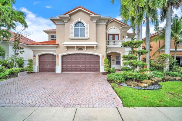 Palma Vista At Ponte Verde, 21062 Bella Vista Cir, Boca Raton, Florida 33428, image 1