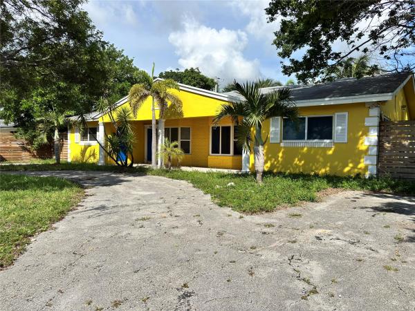 Knoll Ridge, 5403 NE 22nd Ter, Fort Lauderdale, Florida 33308, image 1