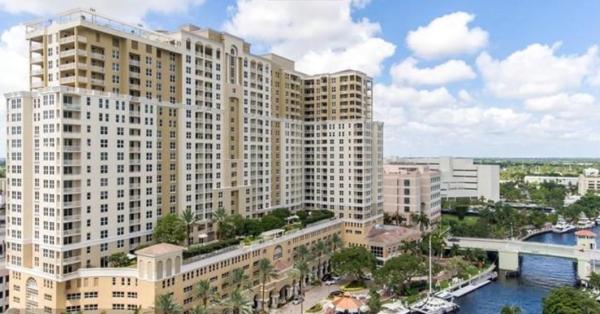 NuRiver Landing, 511 SE 5th Ave #1501, Fort Lauderdale, Florida 33301, image 1