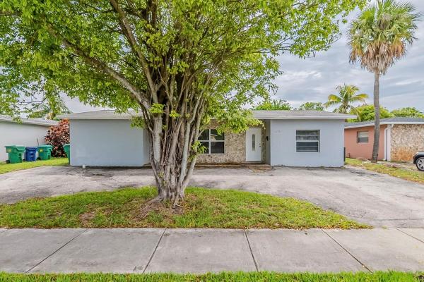 Fern, 1251 NW 56th Ave, Lauderhill, Florida 33313, image 1