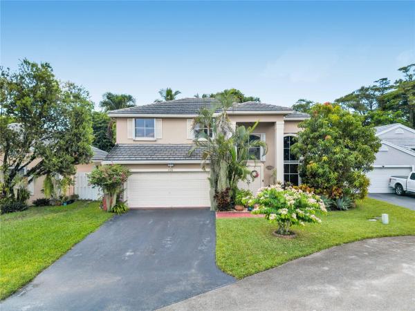 Somerset At Laurens Turn, 5524 NW 55th Dr, Coconut Creek, Florida 33073, image 1