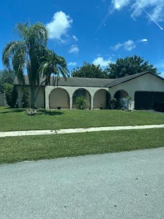 Willow Creek, 2130 NW 69th Ter, Margate, Florida 33063, image 1