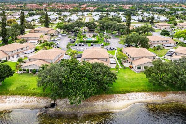 The Towns Of Lakeside Green, 4435 Willow Pond Rd #B, West Palm Beach, Florida 33417, image 1
